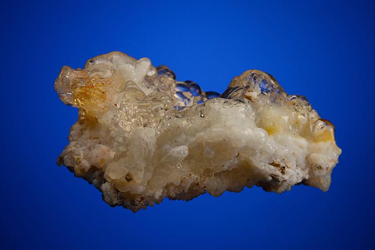 OPAL var. Hyalite