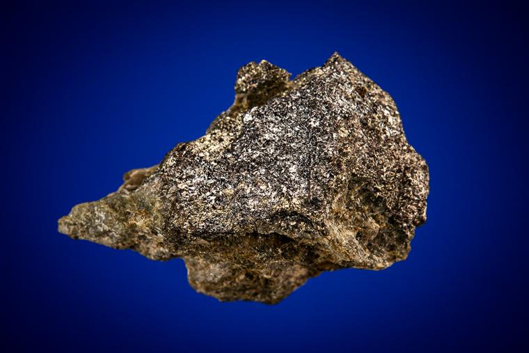 COLORADOITE with PETZITE and CALAVERITE