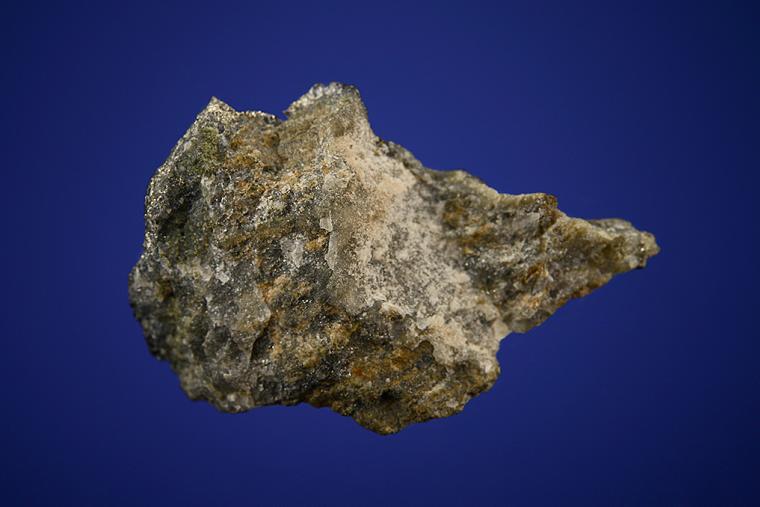 COLORADOITE with PETZITE and CALAVERITE