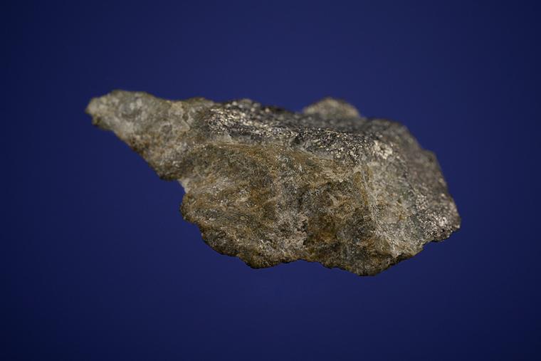 COLORADOITE with PETZITE and CALAVERITE