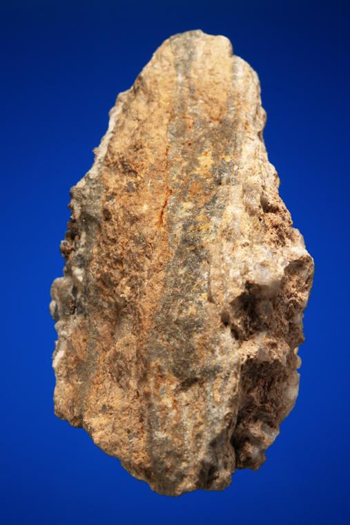 HESSITE with PETZITE