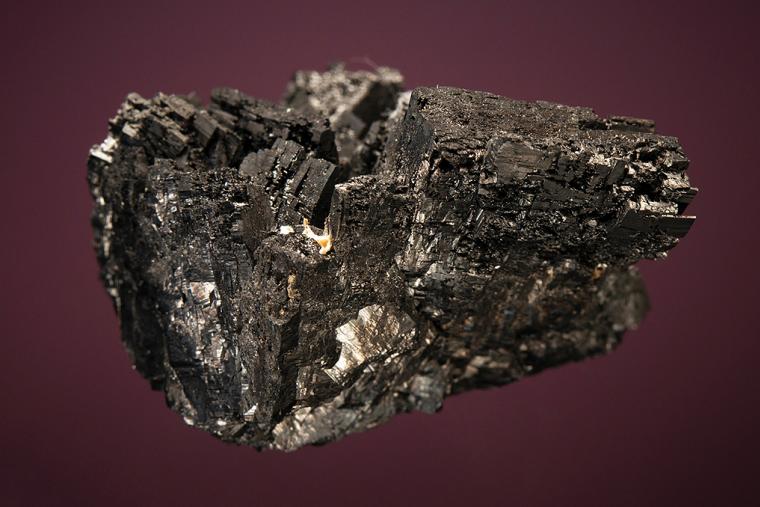 FERBERITE