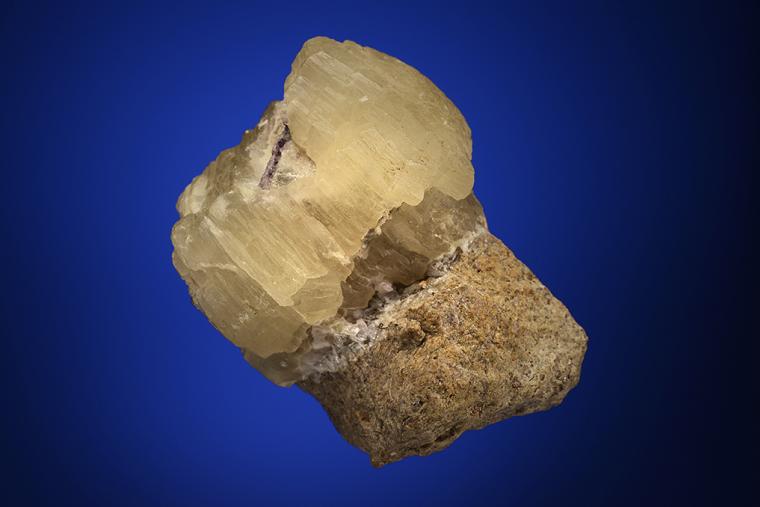 WITHERITE