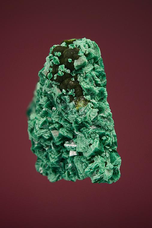 ZINCOLIVENITE