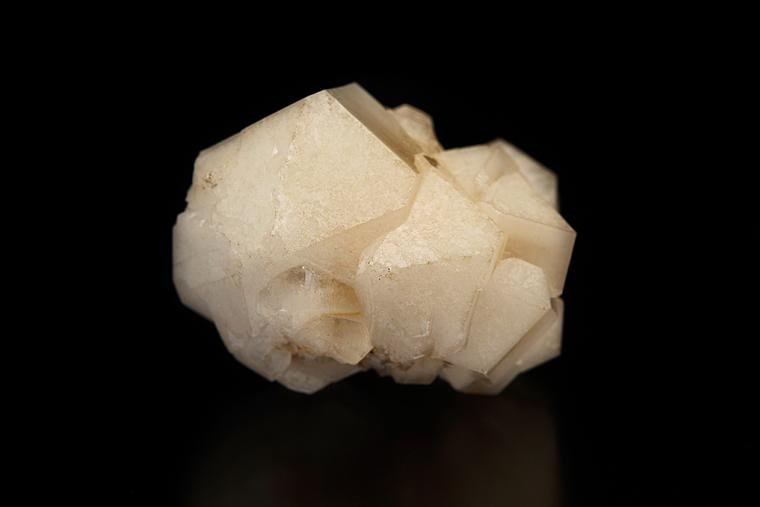 ARAGONITE var. Tarnowitzite
