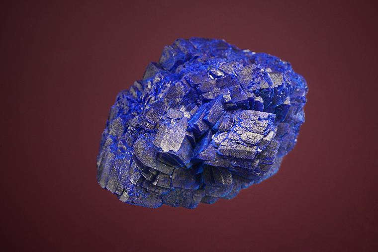 AZURITE