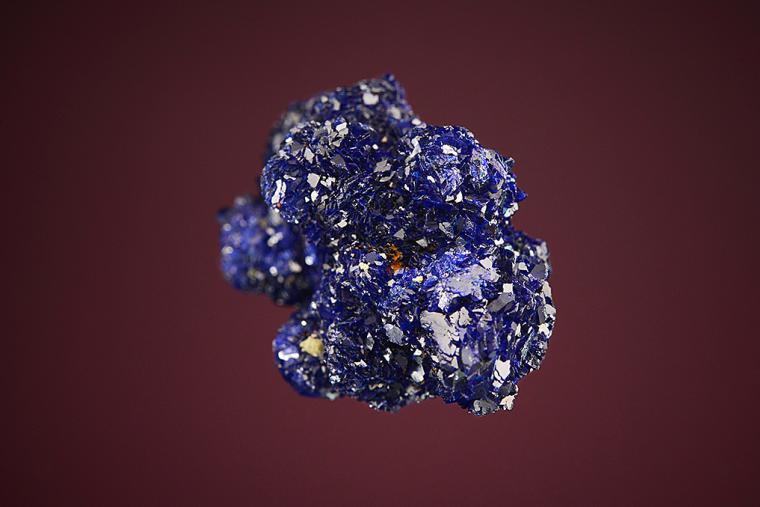 AZURITE