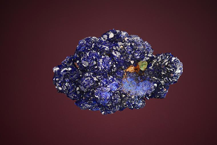 AZURITE
