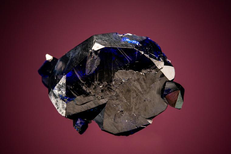 AZURITE