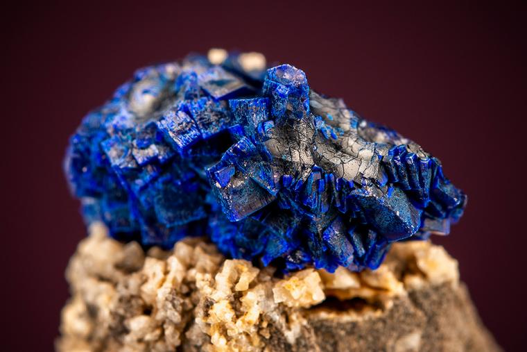 AZURITE