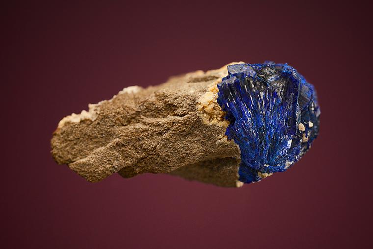 AZURITE