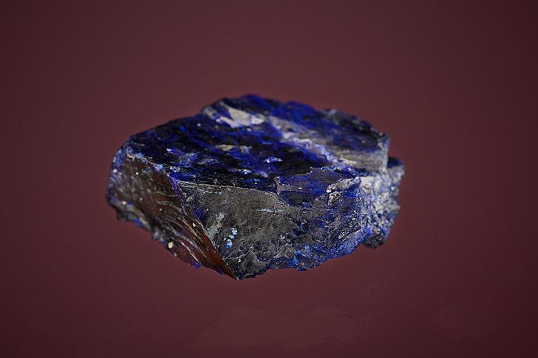 AZURITE