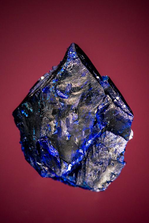 AZURITE