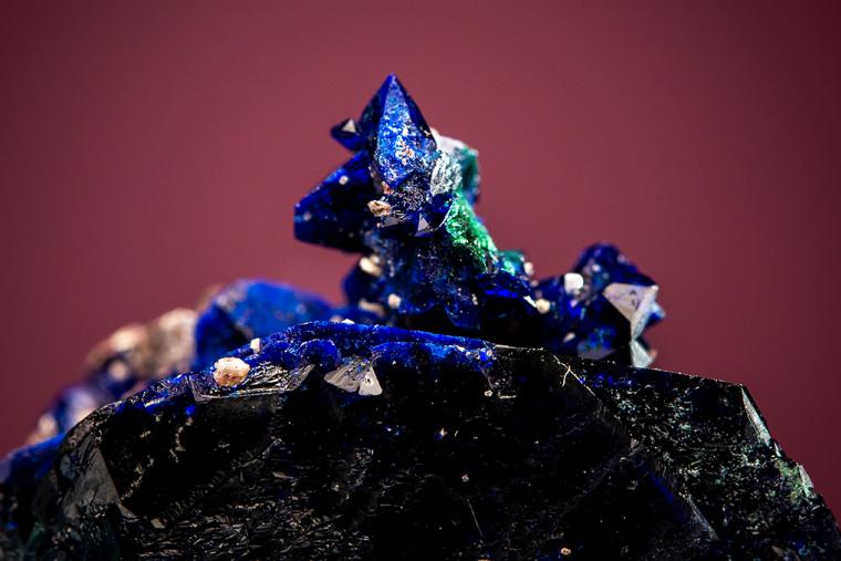AZURITE