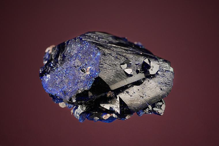 AZURITE