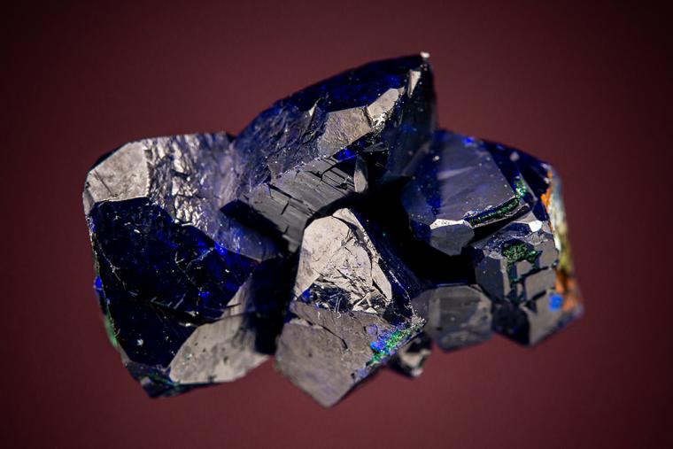 AZURITE