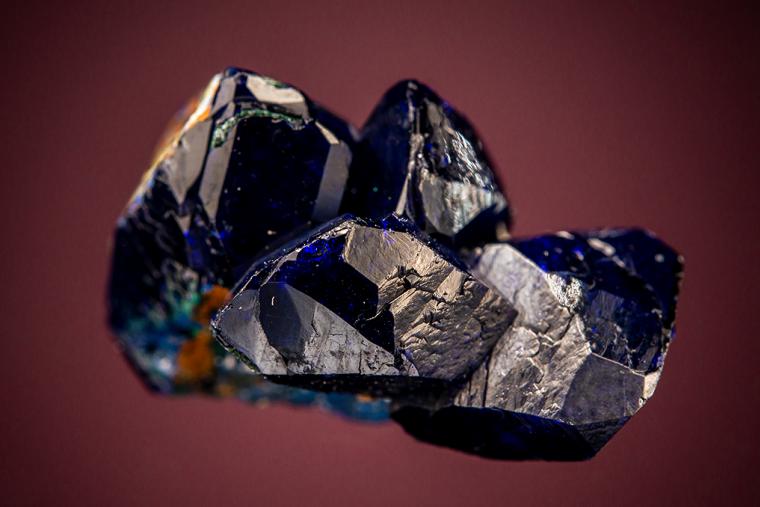 AZURITE