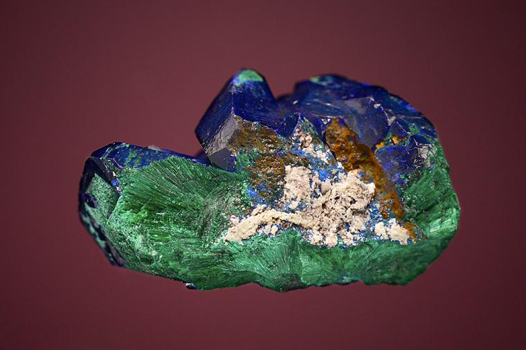 AZURITE