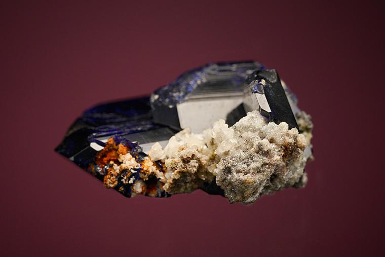 AZURITE
