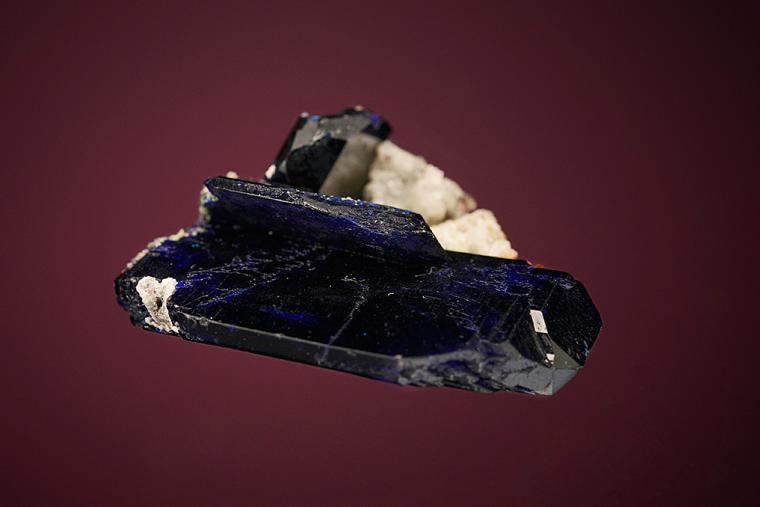 AZURITE
