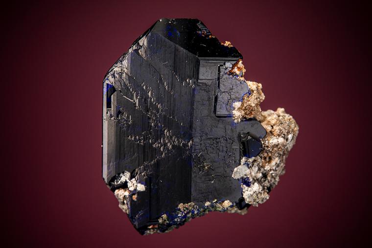 AZURITE