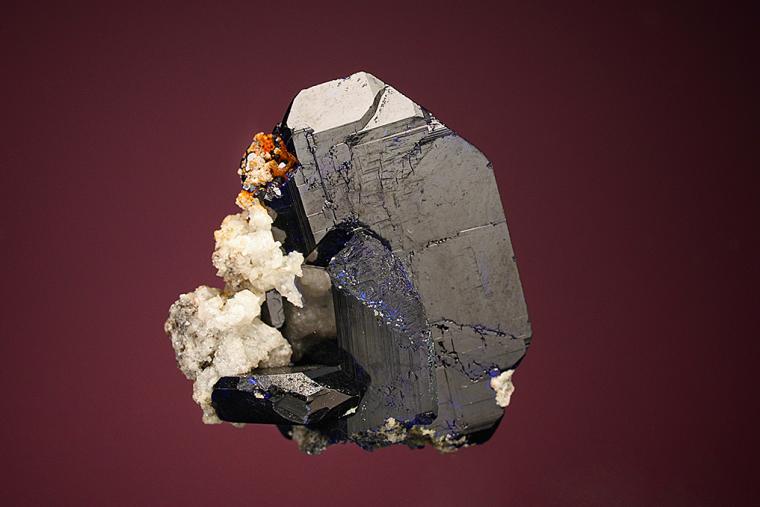 AZURITE