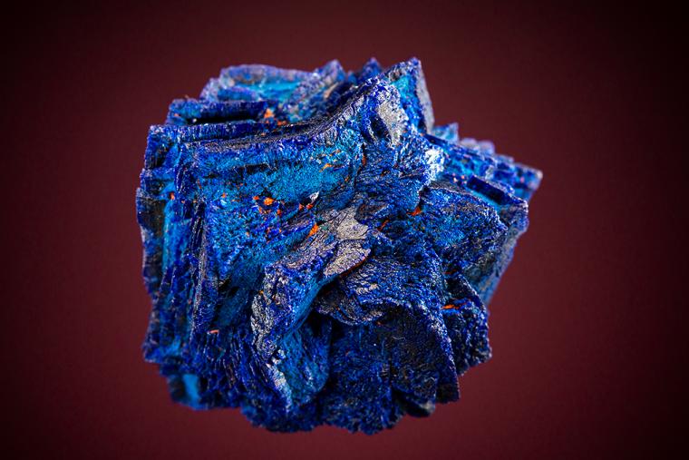 AZURITE