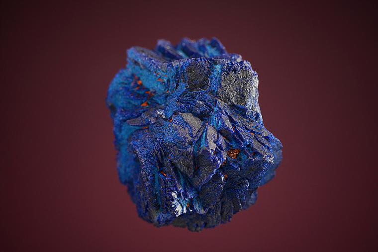 AZURITE