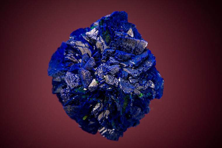 AZURITE