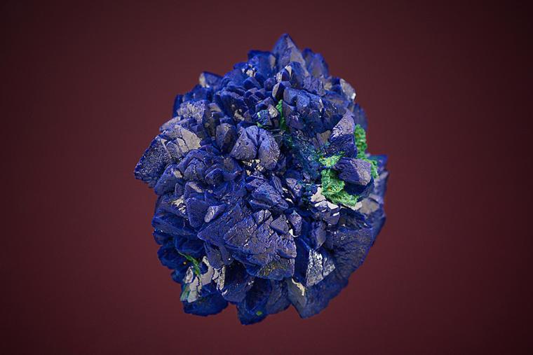 AZURITE