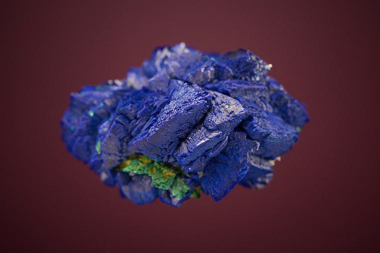AZURITE