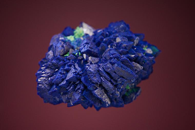 AZURITE