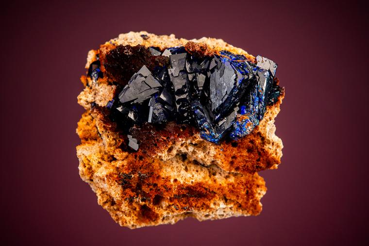 AZURITE