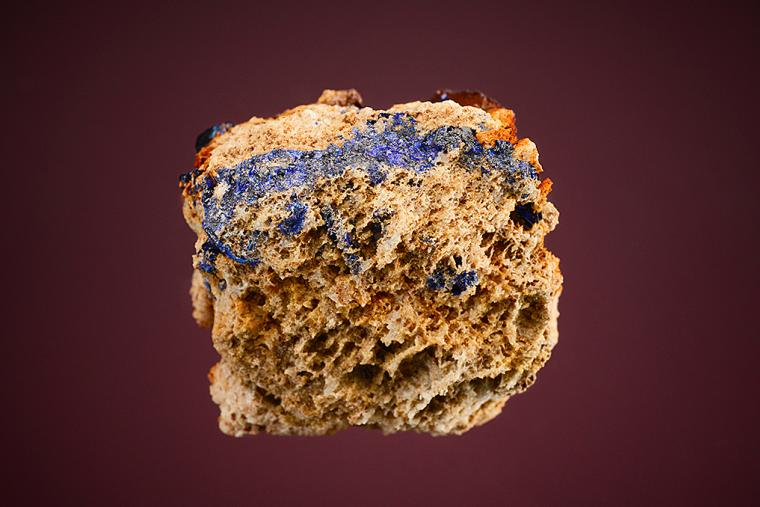 AZURITE