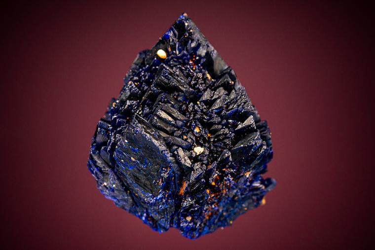 AZURITE