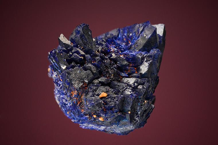 AZURITE