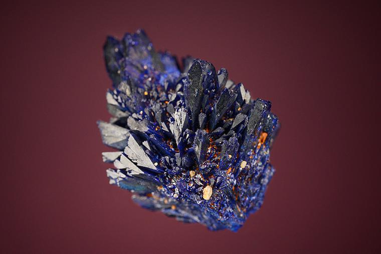 AZURITE