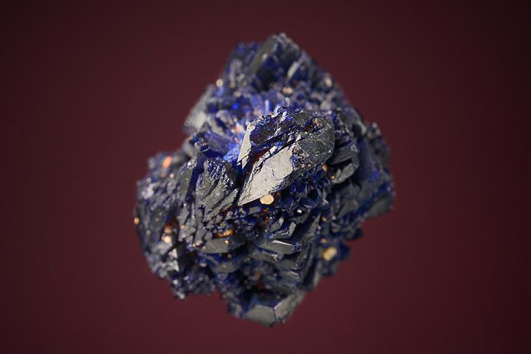 AZURITE