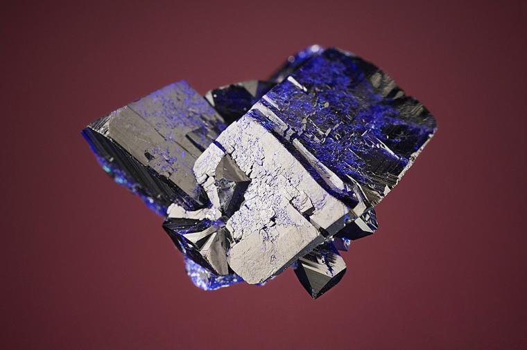 AZURITE