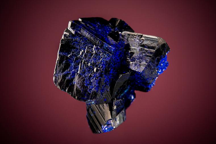 AZURITE