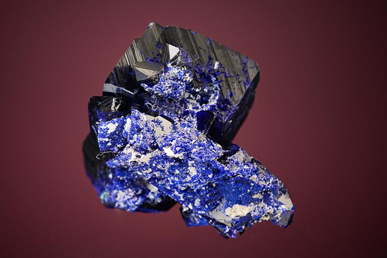 AZURITE