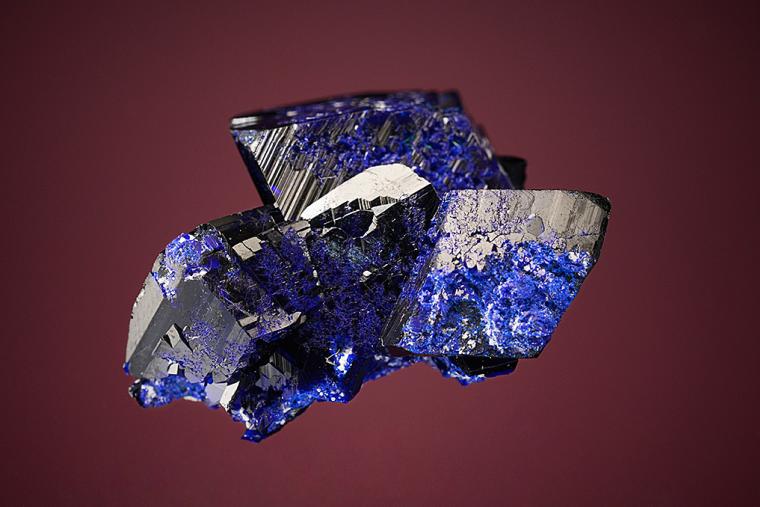 AZURITE