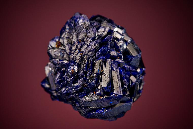 AZURITE