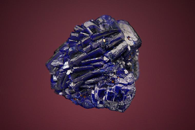 AZURITE