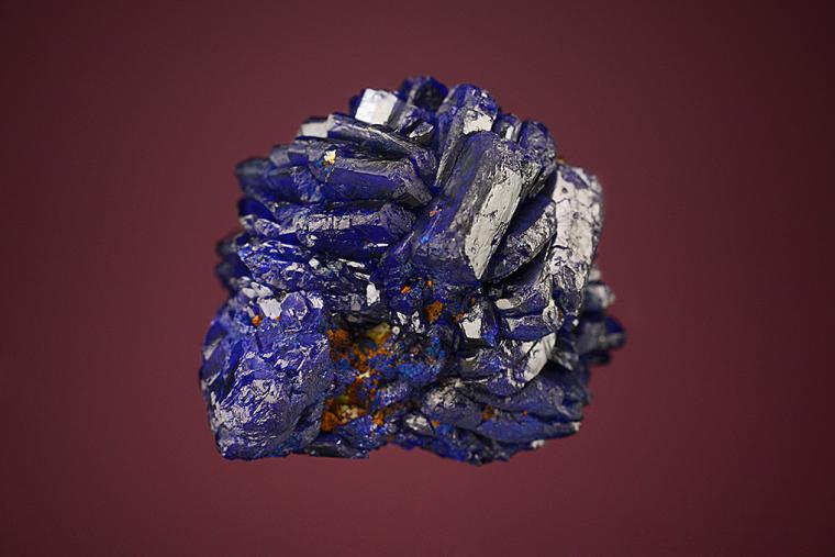 AZURITE