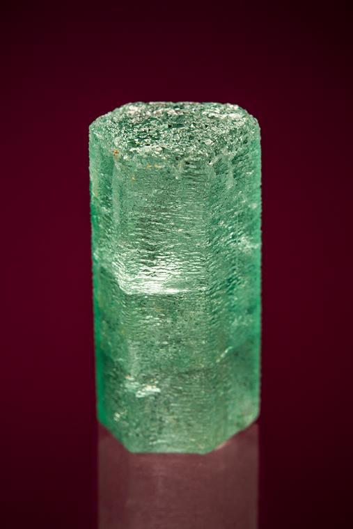 BERYL var. Emerald