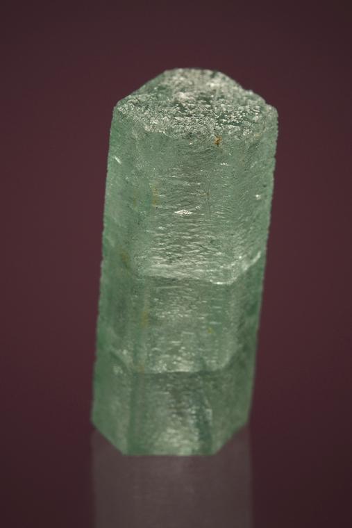 BERYL var. Emerald