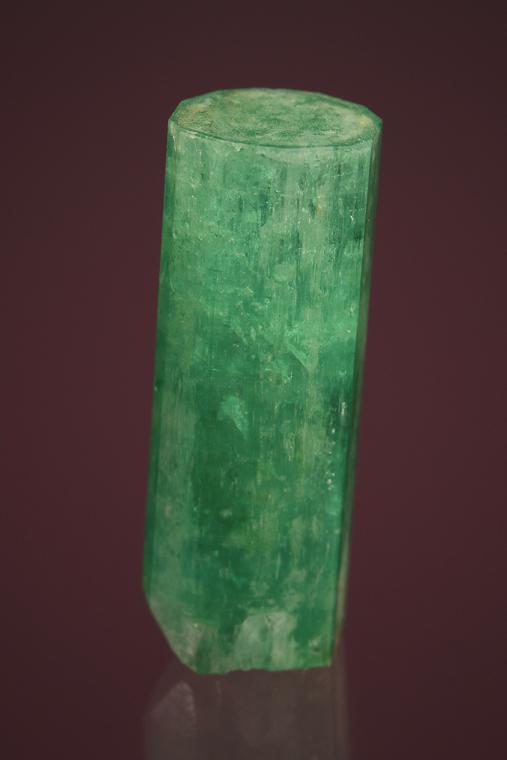 BERYL var. Emerald