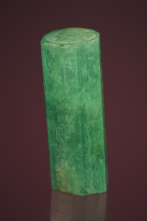 BERYL var. Emerald