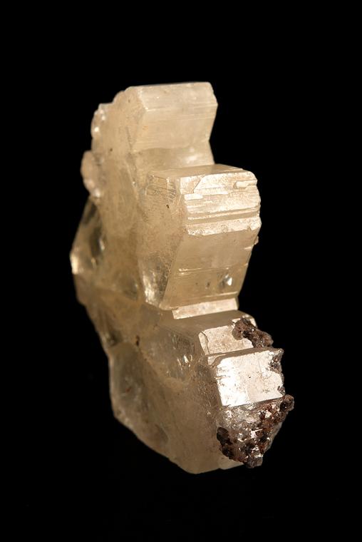 CERUSSITE